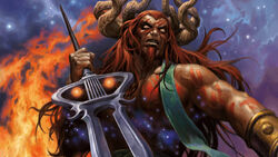 Xenagos Mtg Wiki Xenagos Mtg Wiki