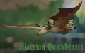 Alacrian Quickbeasts ()