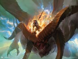 Rakdos and Gideon