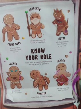 Role - MTG Wiki