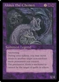 Alosis the Chosen Inquest card