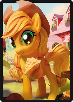 secret lair 2023 foil版　マイリトルポニー Ponies: The Galloping 2 | Extra Life 2023 Foil Edition