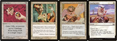 Modal templating changes