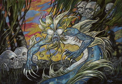 [Foil]Persecute Artist 英語 UNH Rebecca Foil]Persecute Artist 英語 UNH Rebecca guay MTGの通販