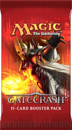 Gatecrash - MTG Wiki