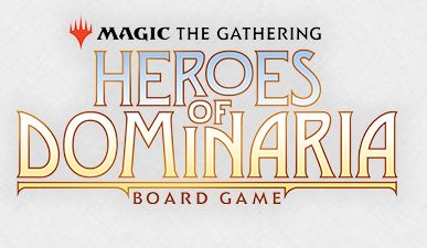 Heroes of Dominaria - MTG Wiki