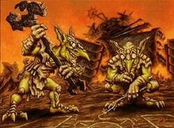 Mirrodin goblins.jpg