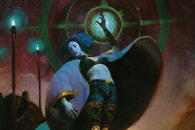 Brass men - MTG Wiki