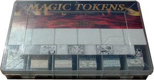 Citadel Magic Tokens (box)