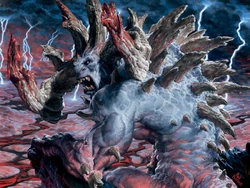 Demon - MTG Wiki