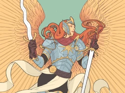 Aurelia - MTG Wiki