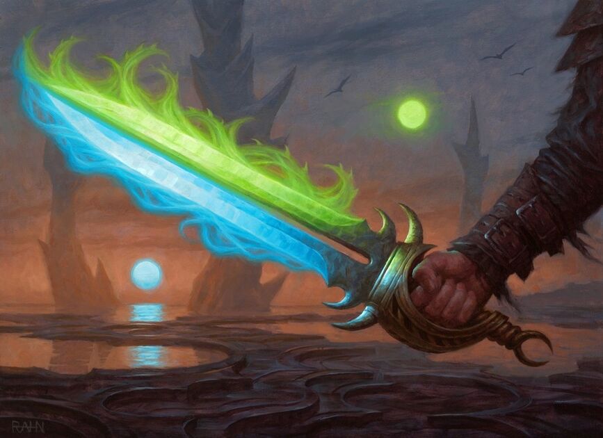 Sword of Hearth and Home, Modern Horizons 2