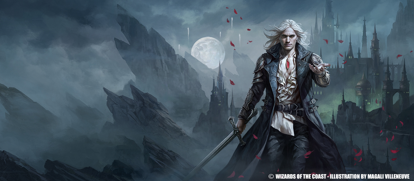 sorin lord of innistrad wallpaper