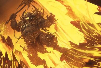 MTG　Boris Devilboon　【LEG】英語 MTG Boris Devilboon 【LEG】英語 Boris Devilboon · Legends