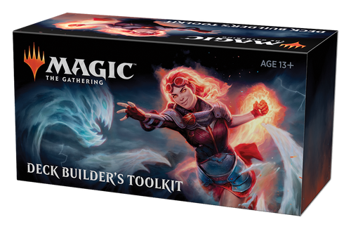 M20 Deck Builder's Toolkit