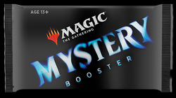 Mystery Booster - MTG Wiki Mystery Booster - MTG Wiki
