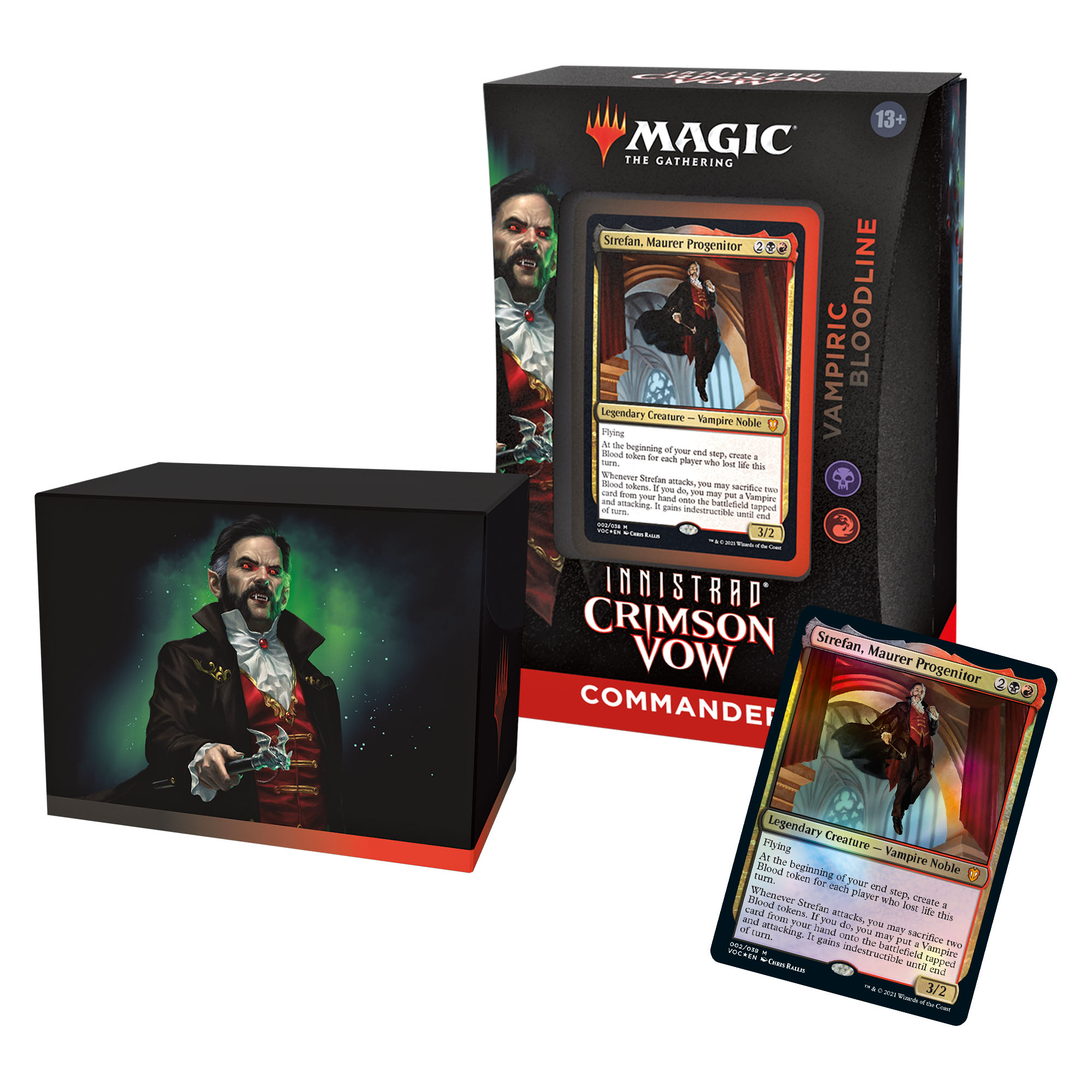 Amazon.co.jp: マジック: ザ・ギャザリング - Commander