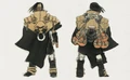 Black-aligned Zendikari Human concepts.