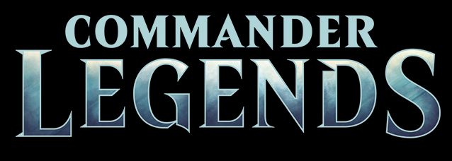 Magic The Gathering - Commander Legends, Commander Deck Reap the Tides, 100 cards, Acessórios