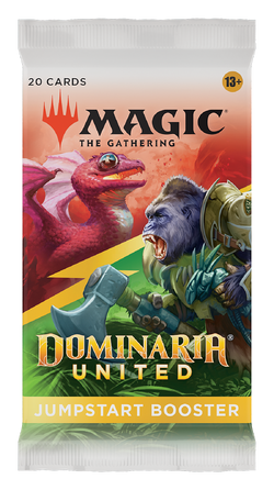 Introducing Jumpstart: A New Way to Play Magic