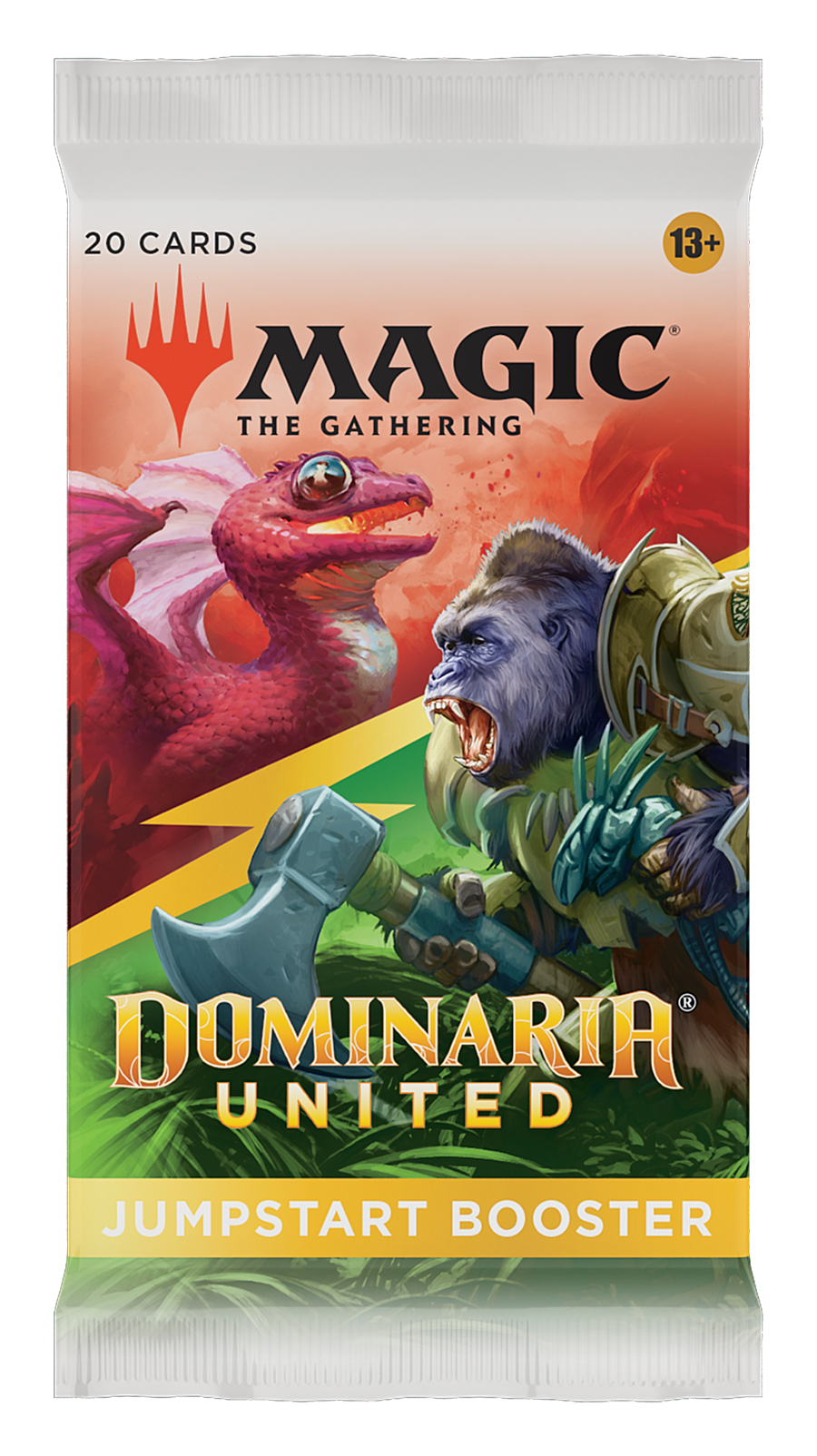 Jumpstart 2020 Booster Box | Magic: The Gathering | 24 Booster Packs | 20  Cards Per Pack Including Basic Land Cards