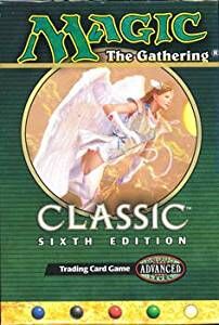 Sixth Edition/2-Player Starter Set - MTG Wiki