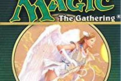 マジック：ザ・ギャザリング MTG CLASSIC SIXTH EDITION MTG Classic Sixth Edition Starter Deck Magic The Gathering for