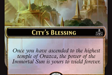 mtg choose a background cards 401 Games Canada main image 1