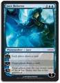 Jace Beleren - Agents of Artifice Promo