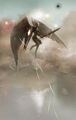 Mirrodin Pure preview: "The Sharpest Steel is Tempered in Fire".
