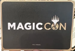 Playtest card back.