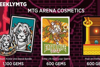 Secret Lair Drop Series: Li'l Legends - MTG Wiki