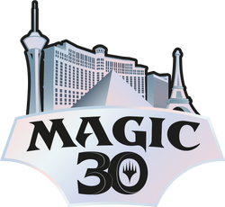 Magic 30 - MTG Wiki