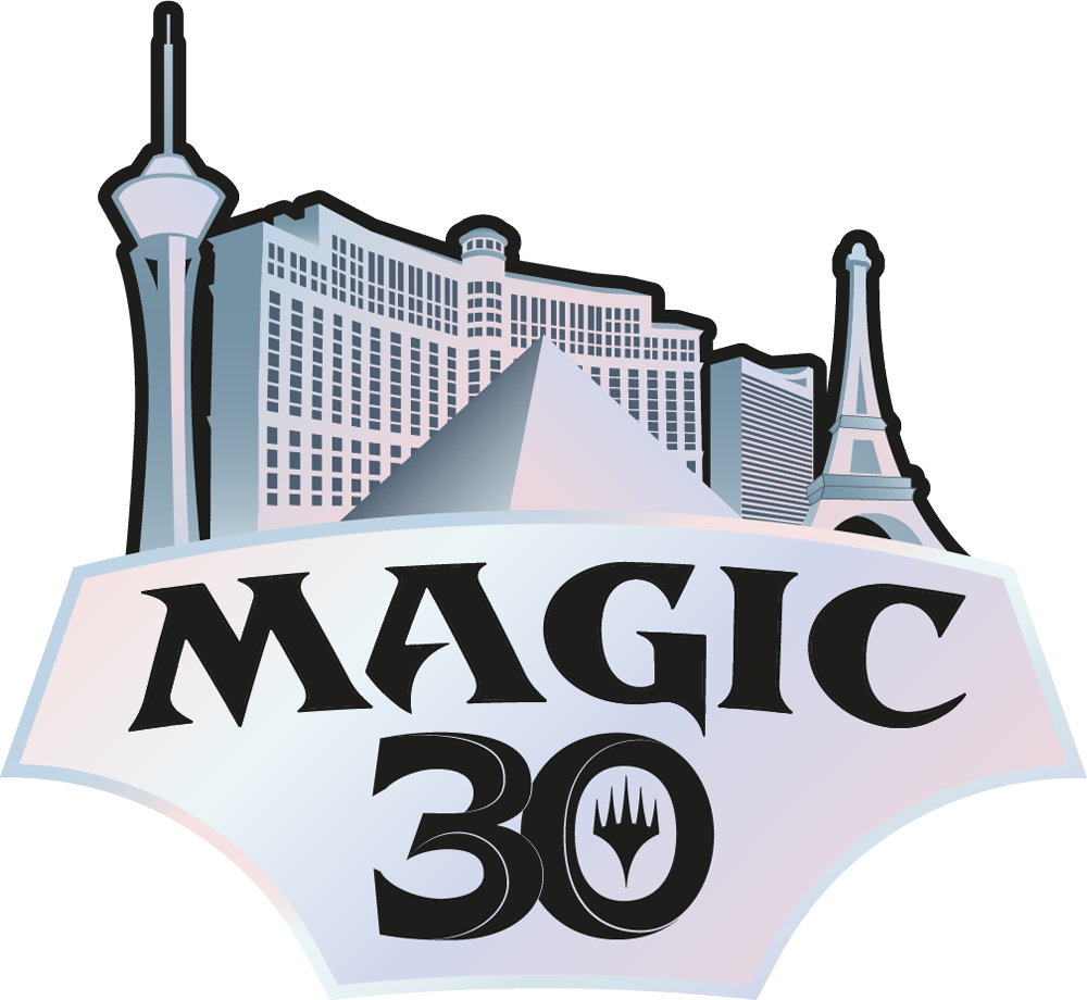 Magic 30 - MTG Wiki