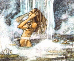 mtg pay life cards Magic: The Gathering TCG - Secret Lair Artist Series main image 0