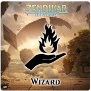 ZNR Wizard symbol