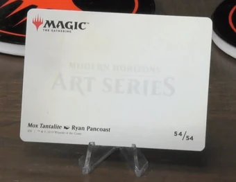 Modern Horizons - MTG Wiki