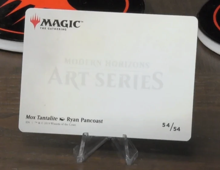 Art card - MTG Wiki