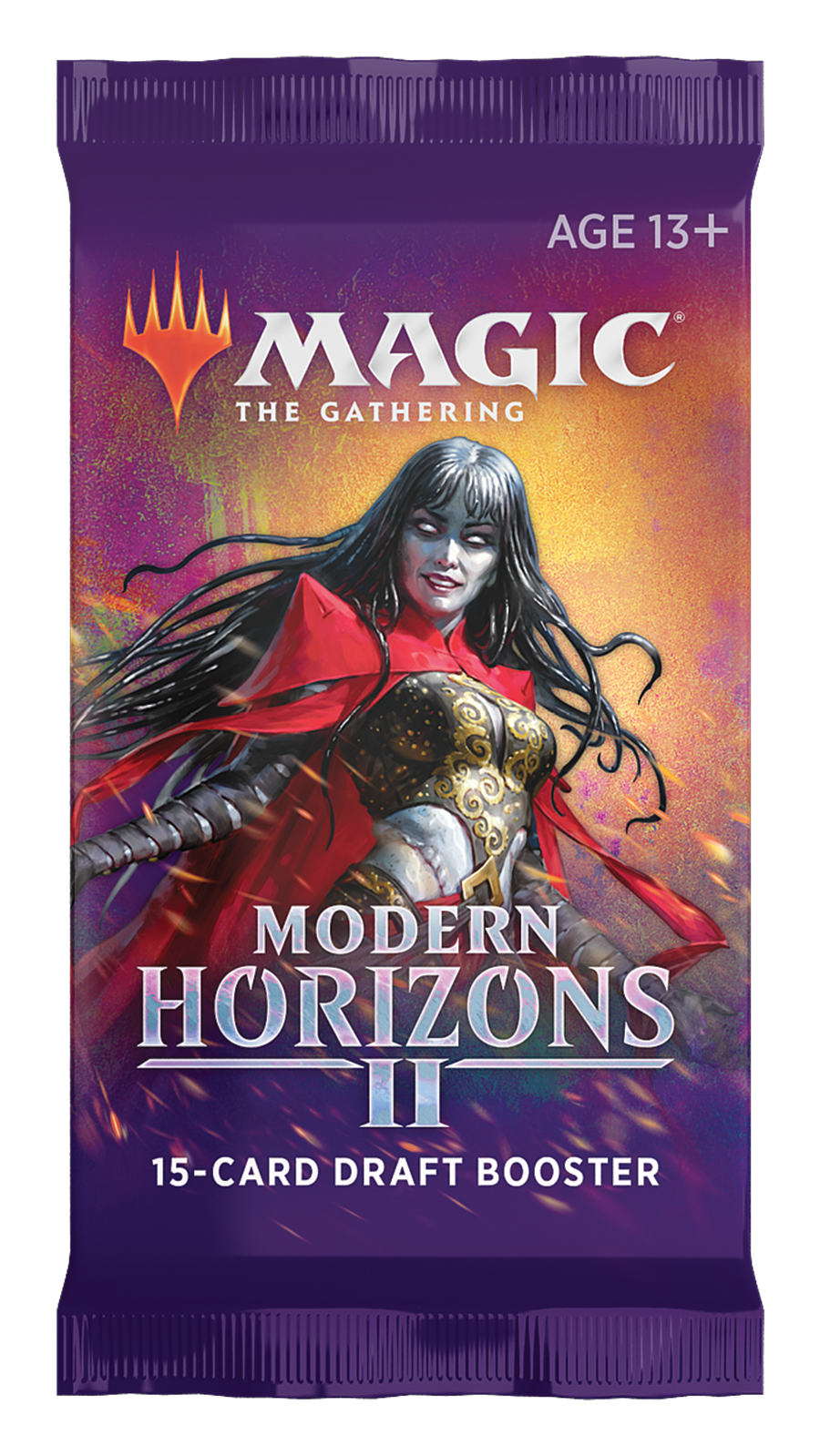 Wizards of the coast Magic the Gathering Orizzonti di Modern 2