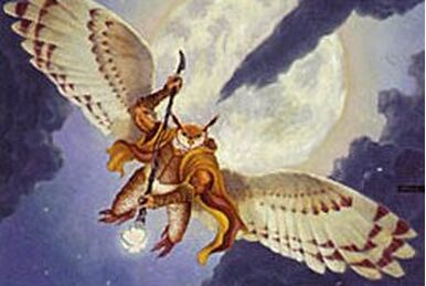 Efreet - MTG Wiki Efreet - MTG Wiki