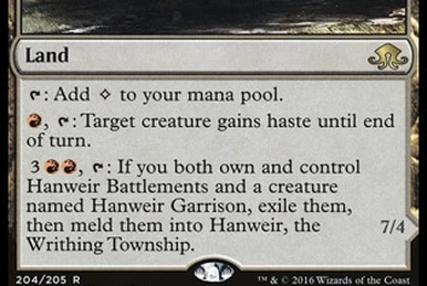 Collector number - MTG Wiki