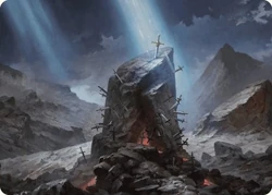 Irencrag