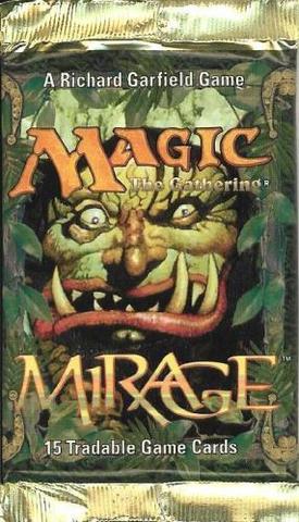 Mirage - MTG Wiki