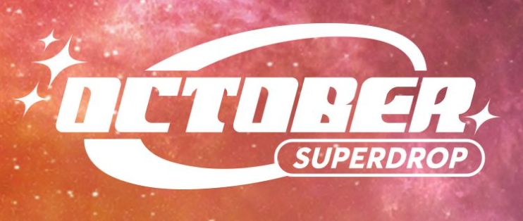 Secret Lair Drop Series: October Superdrop 2022 - MTG Wiki