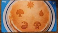 2023 sponsored IHOP playmat