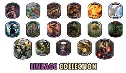 Relic Tokens - MTG Wiki