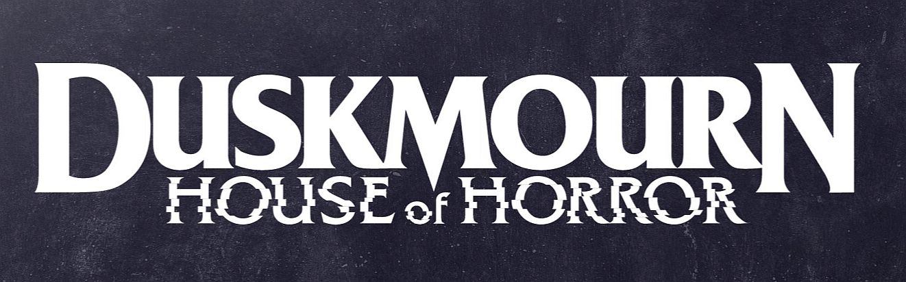 Duskmourn : La Maison de l'Horreur - MTG Wiki