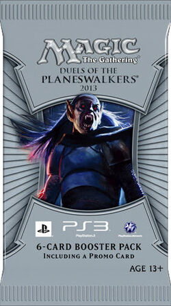 Duels Of The Planeswalkers 13 Mtg Wiki Duels Of The Planeswalkers 13 Mtg Wiki