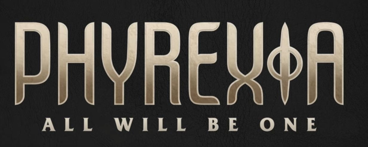 Phyrexia: All Will Be One - MTG Wiki