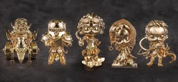 ダレッティ Li'l'est Walkers Mistery Figures Secret Lair - Li'l'est